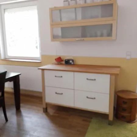 Apartment-nordstern-charmant-und-geraeumig Apartmán *