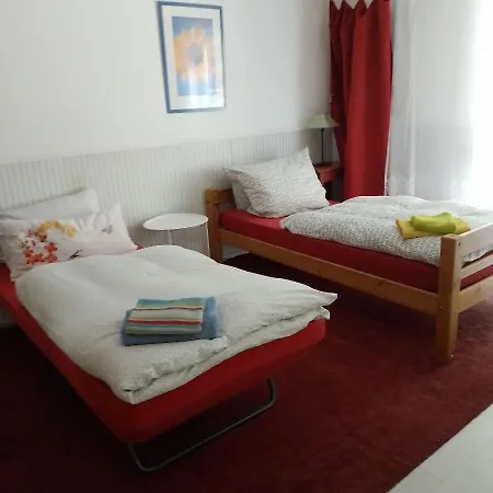 Apartment-nordstern-charmant-und-geraeumig Brémy