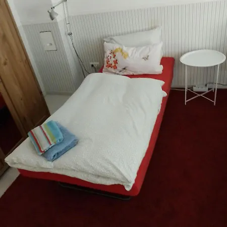 Apartmán Apartment-nordstern-charmant-und-geraeumig Brémy