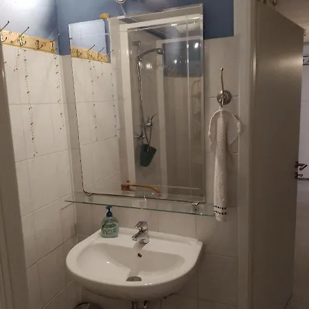 Apartmán Apartment-nordstern-charmant-und-geraeumig