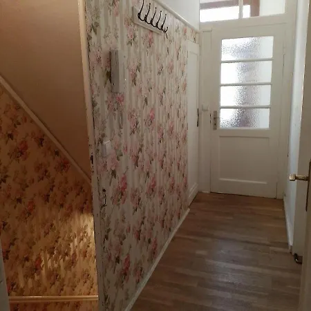 Apartamento Apartment-nordstern-charmant-und-geraeumig Brema