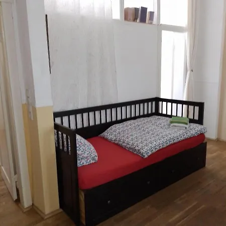 Apartamento Apartment-nordstern-charmant-und-geraeumig *