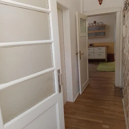 Apartamento Apartment-nordstern-charmant-und-geraeumig