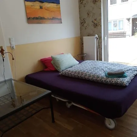 Apartment-nordstern-charmant-und-geraeumig Brema